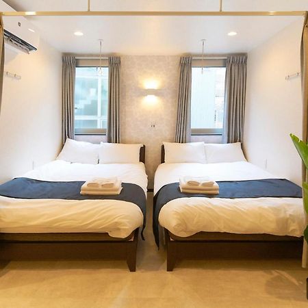 Ruma Inn Ikebukuro Prefektura Tokio Exteriér fotografie