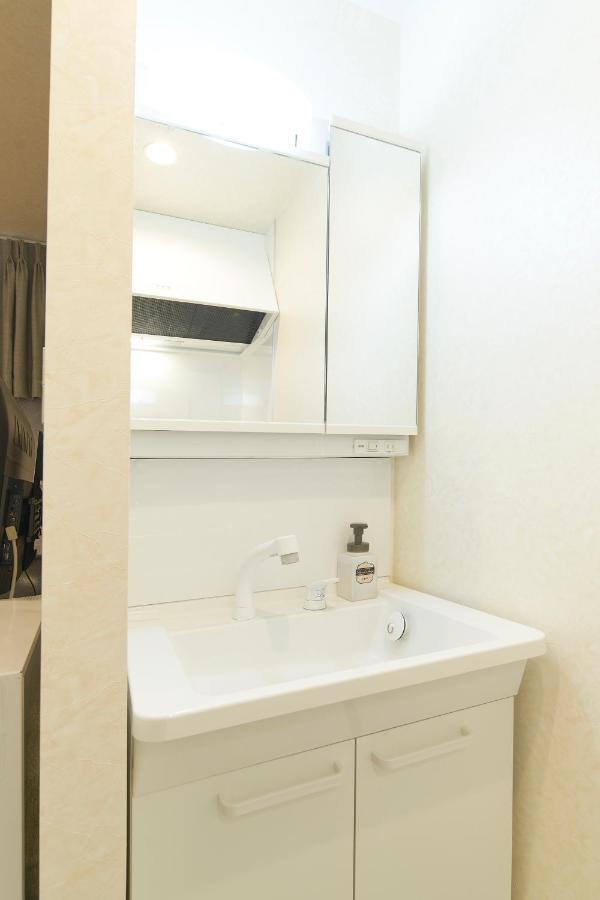 Ruma Inn Ikebukuro Prefektura Tokio Exteriér fotografie