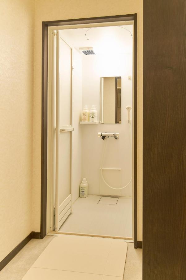 Ruma Inn Ikebukuro Prefektura Tokio Exteriér fotografie