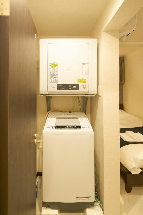 Ruma Inn Ikebukuro Prefektura Tokio Exteriér fotografie