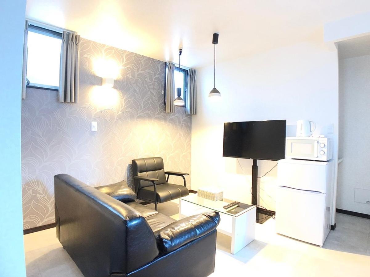 Ruma Inn Ikebukuro Prefektura Tokio Exteriér fotografie